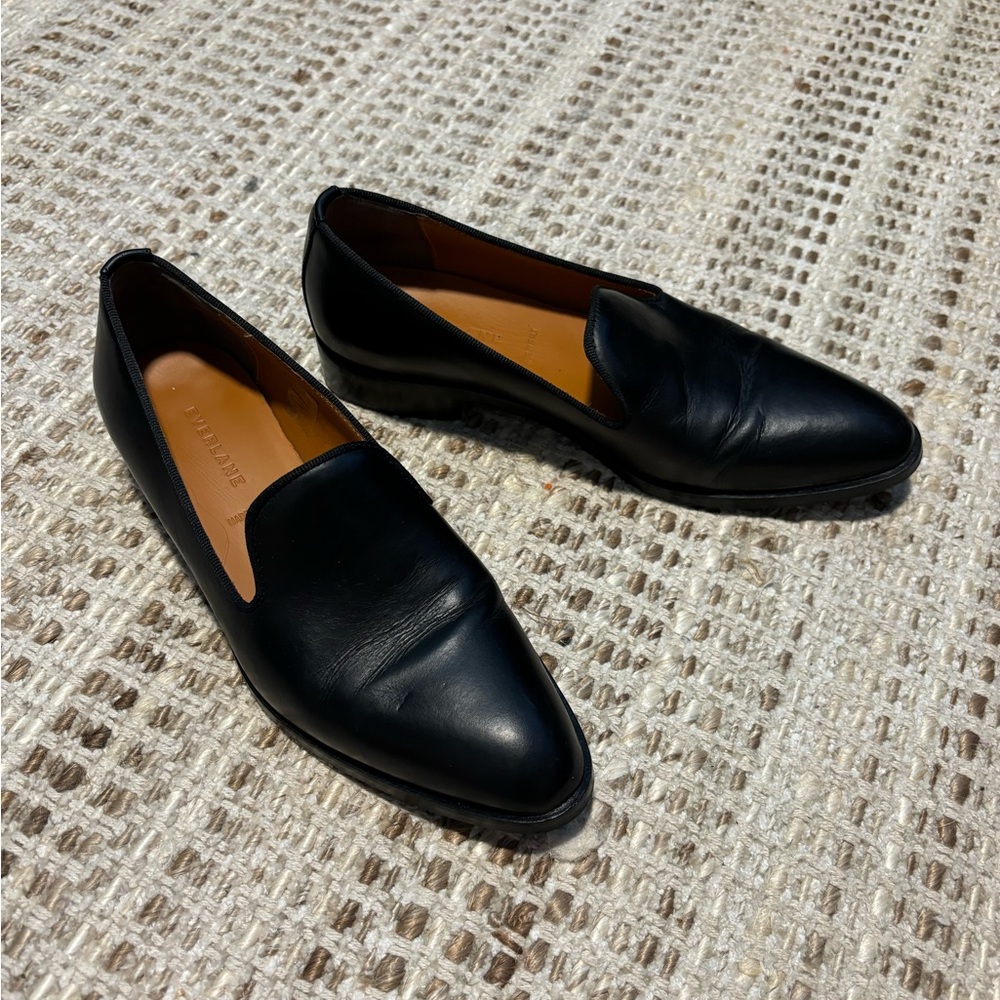 Everlane Loafers